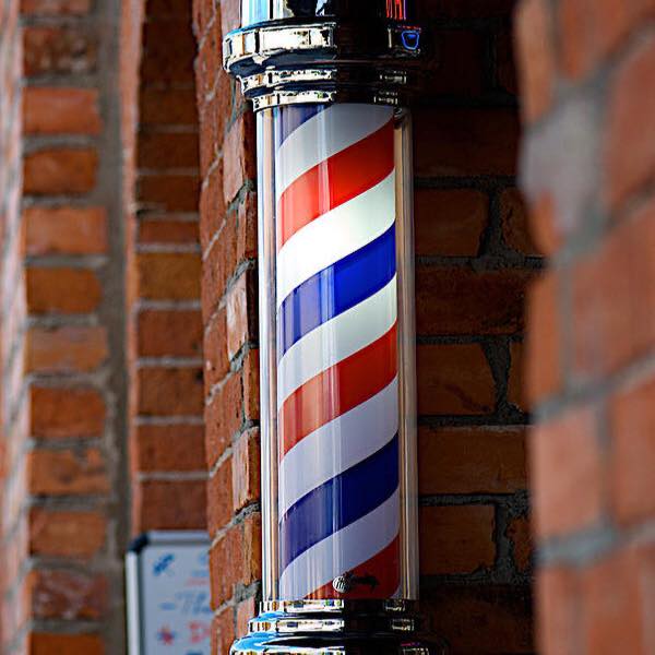 South Main Barber Salon