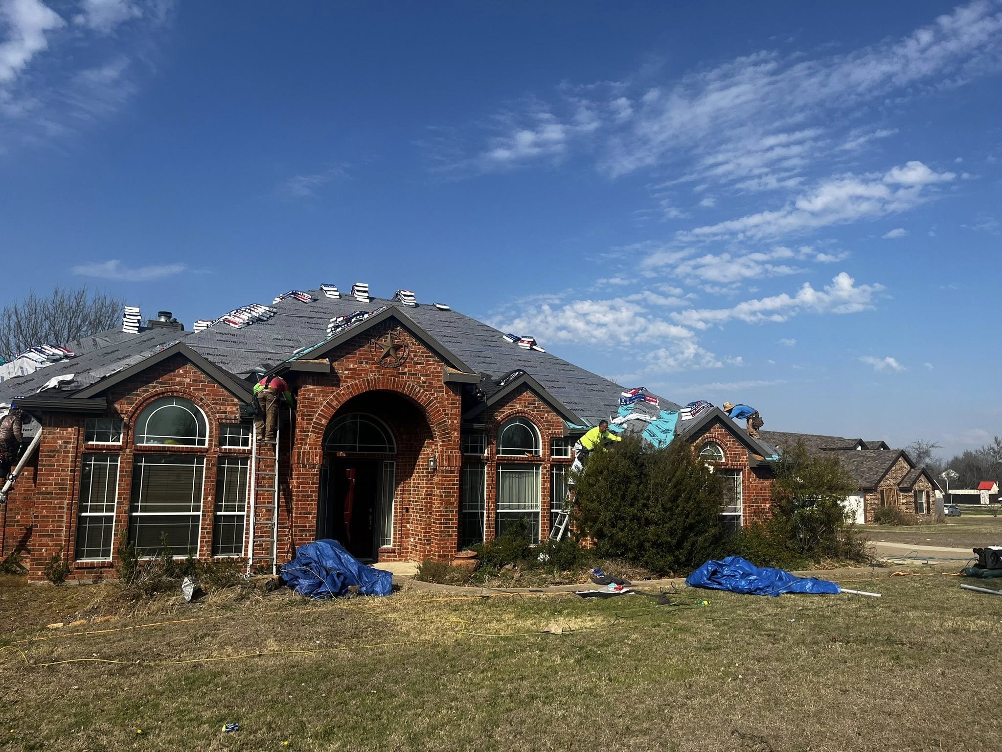 Black Diamond Renovations, LLC