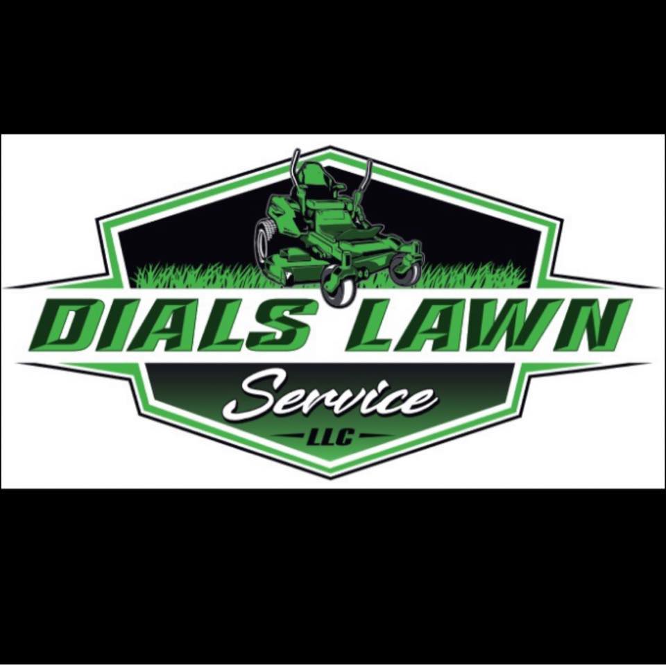 Dials Lawn Services LLC