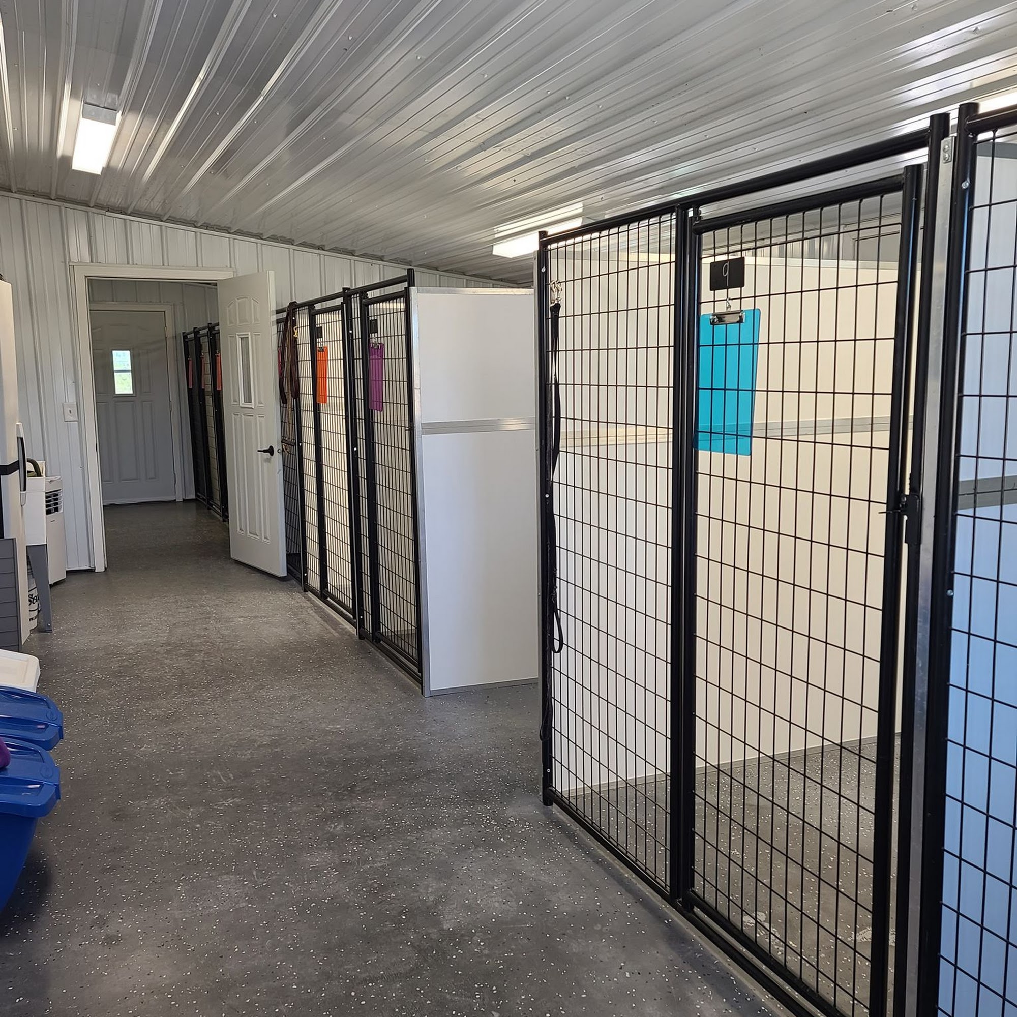 Sunset Acres Pet Lodge Mansfield