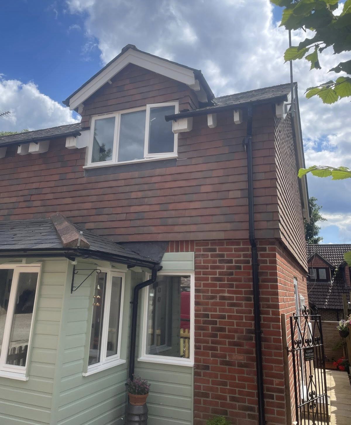 Steve's Home Improvements