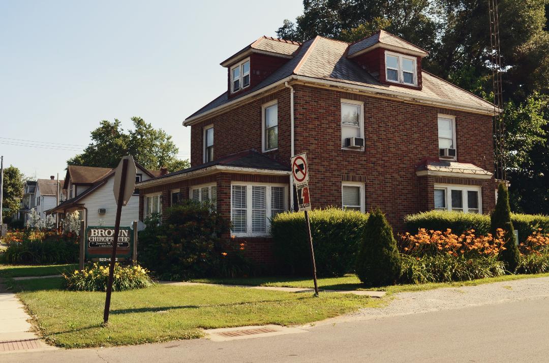 Brown Chiropractic