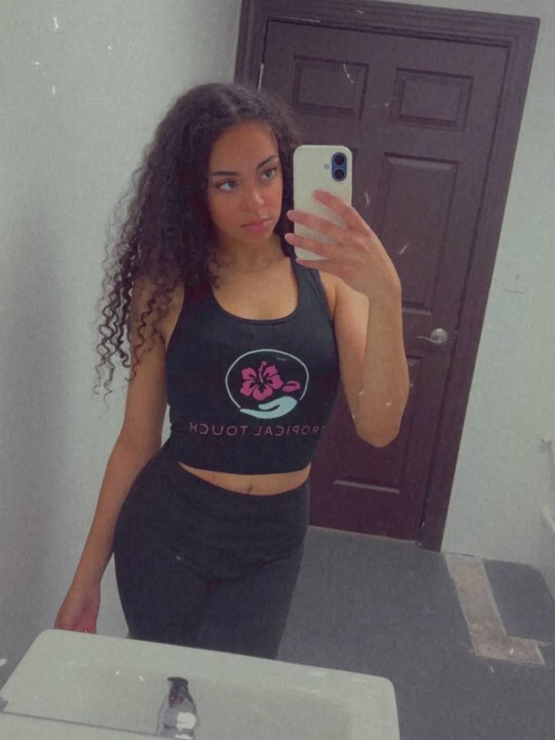 Tropical Touch Mansfield