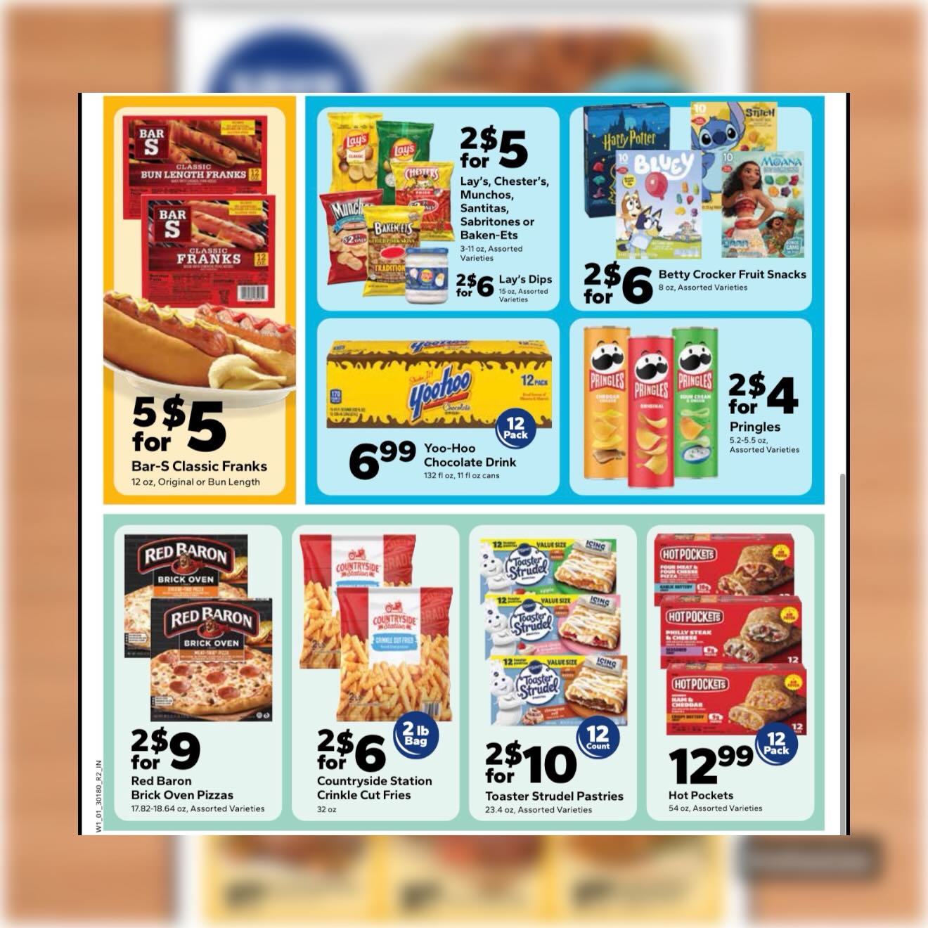 Save A Lot Mansfield