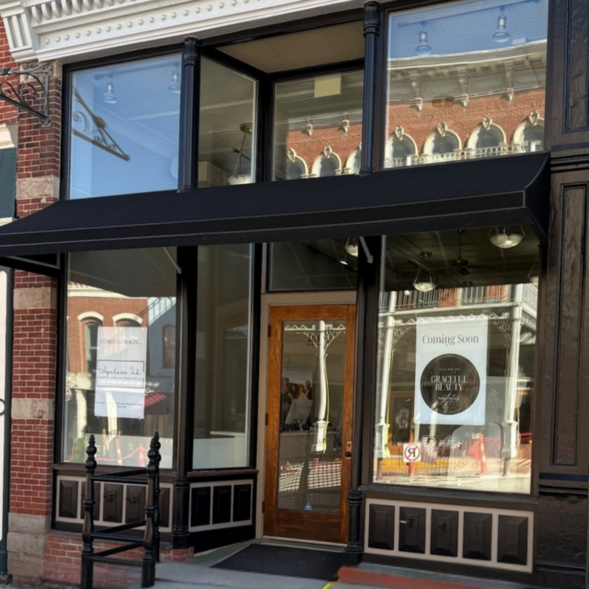 Graceful Beauty Aesthetics Mansfield