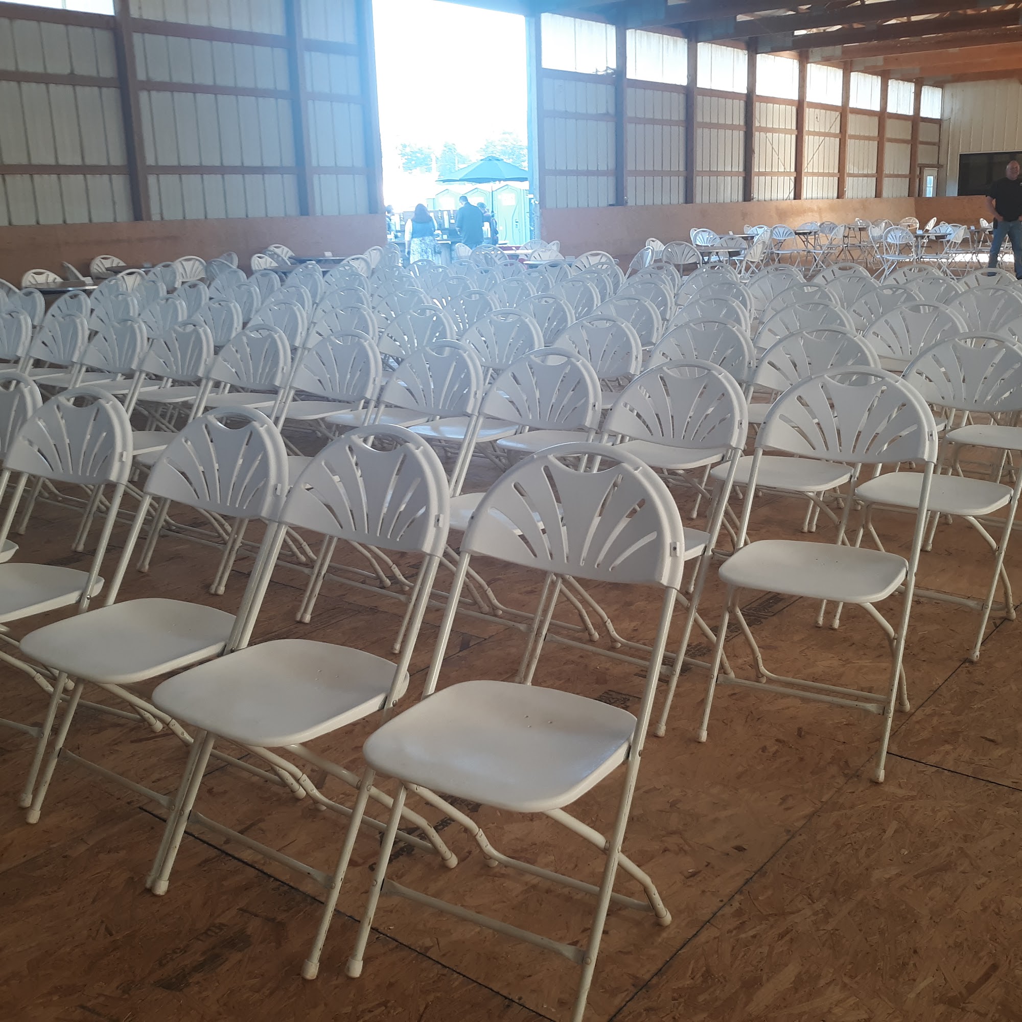 Sand Hill Stable Mantua