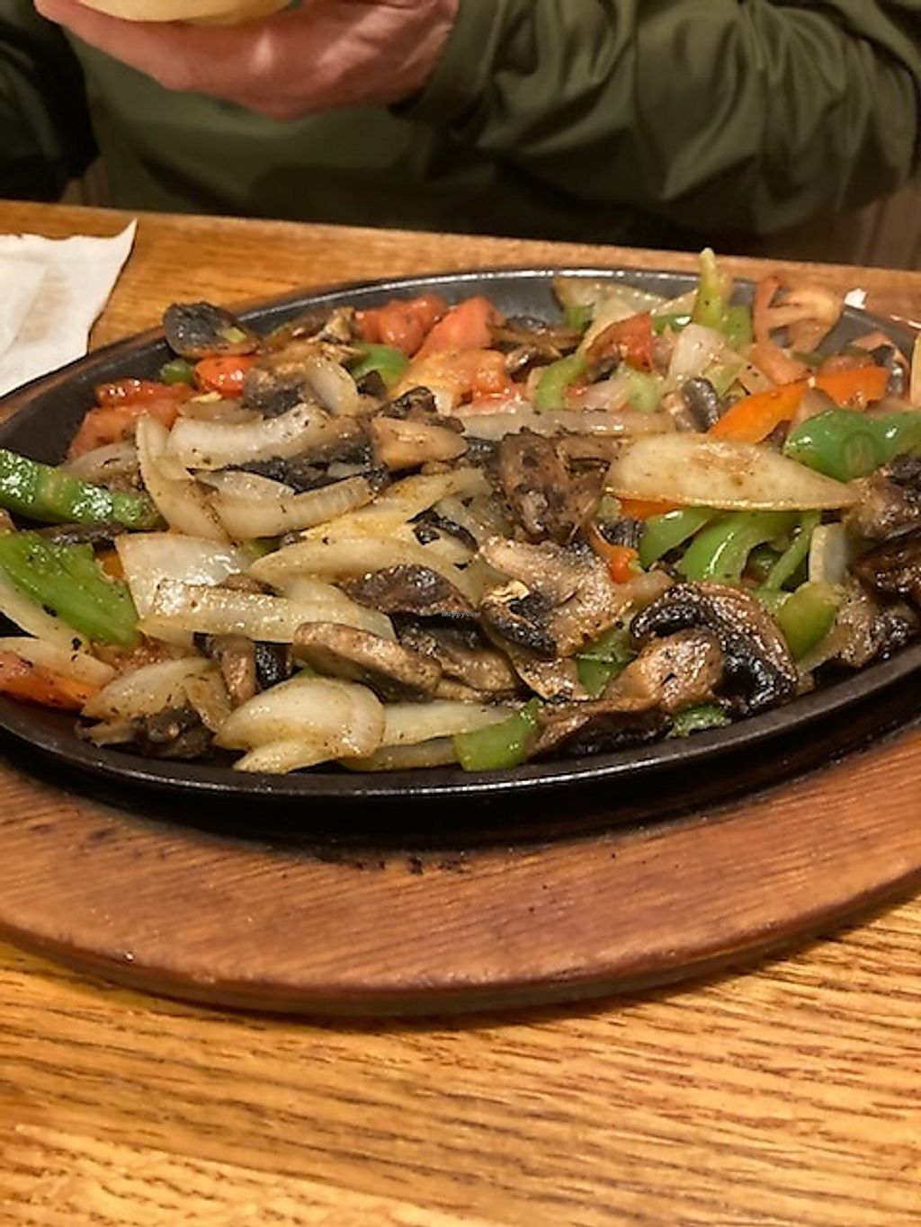 Photo credit: happycow