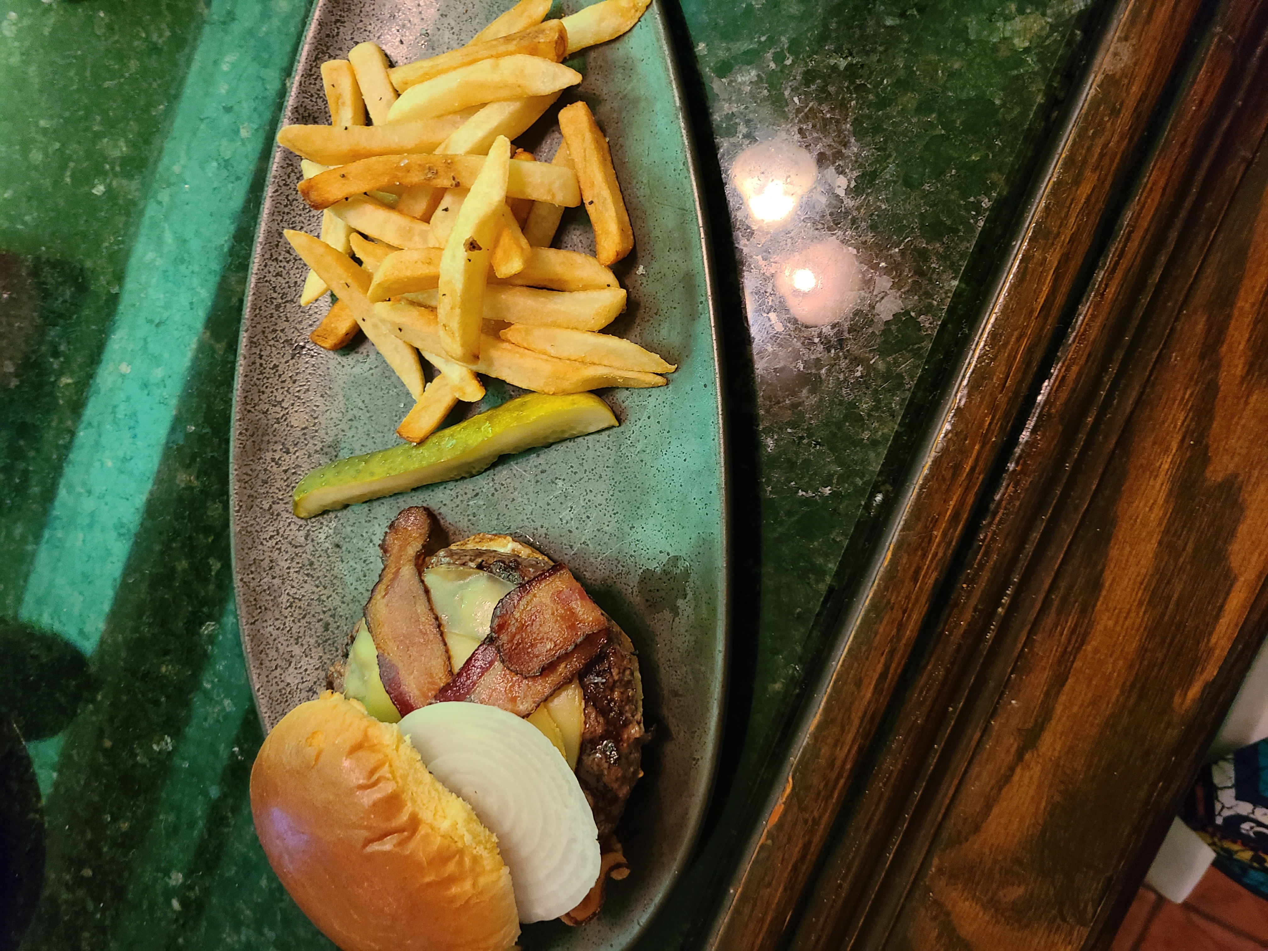 Photo credit: restaurantji