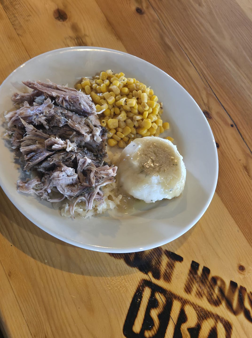 Boat House of Marietta (Boathouse BBQ) Marietta