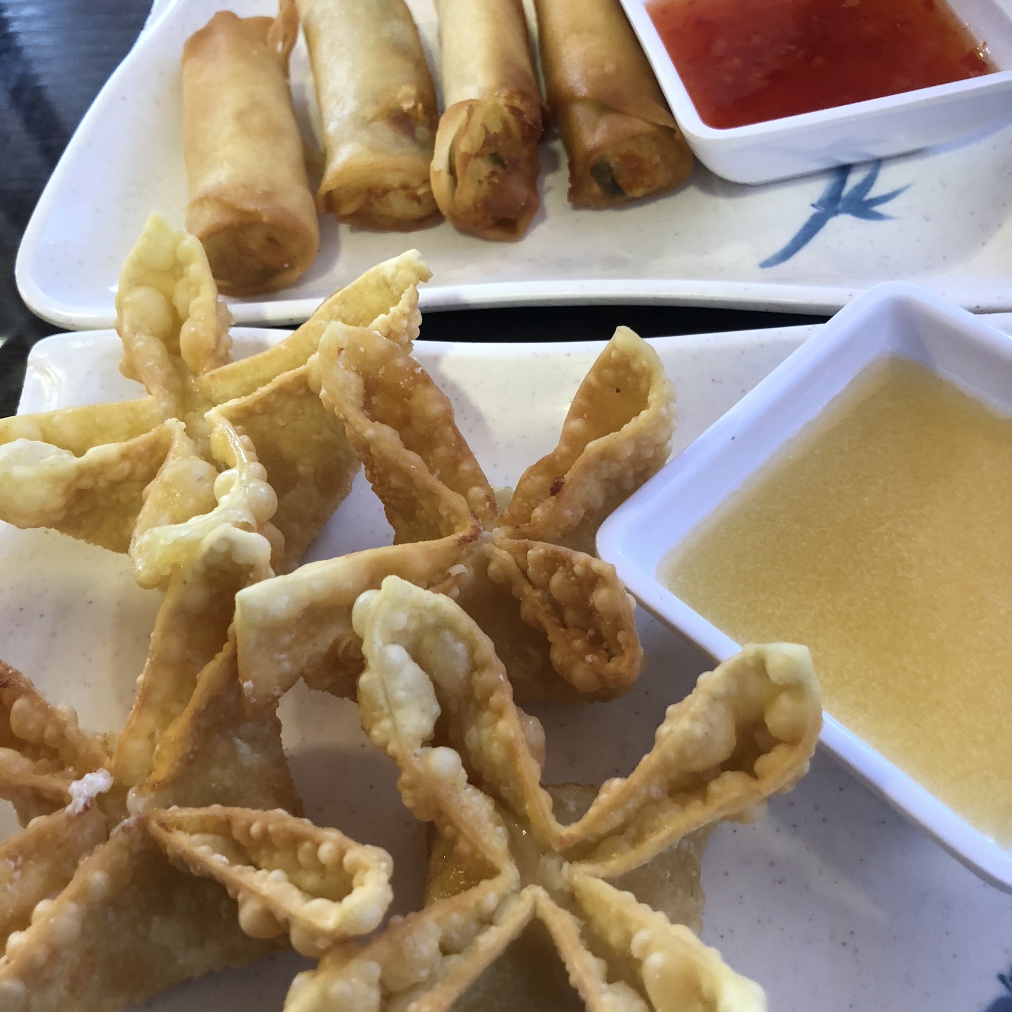 Shogun Sushi & Hibachi Marietta