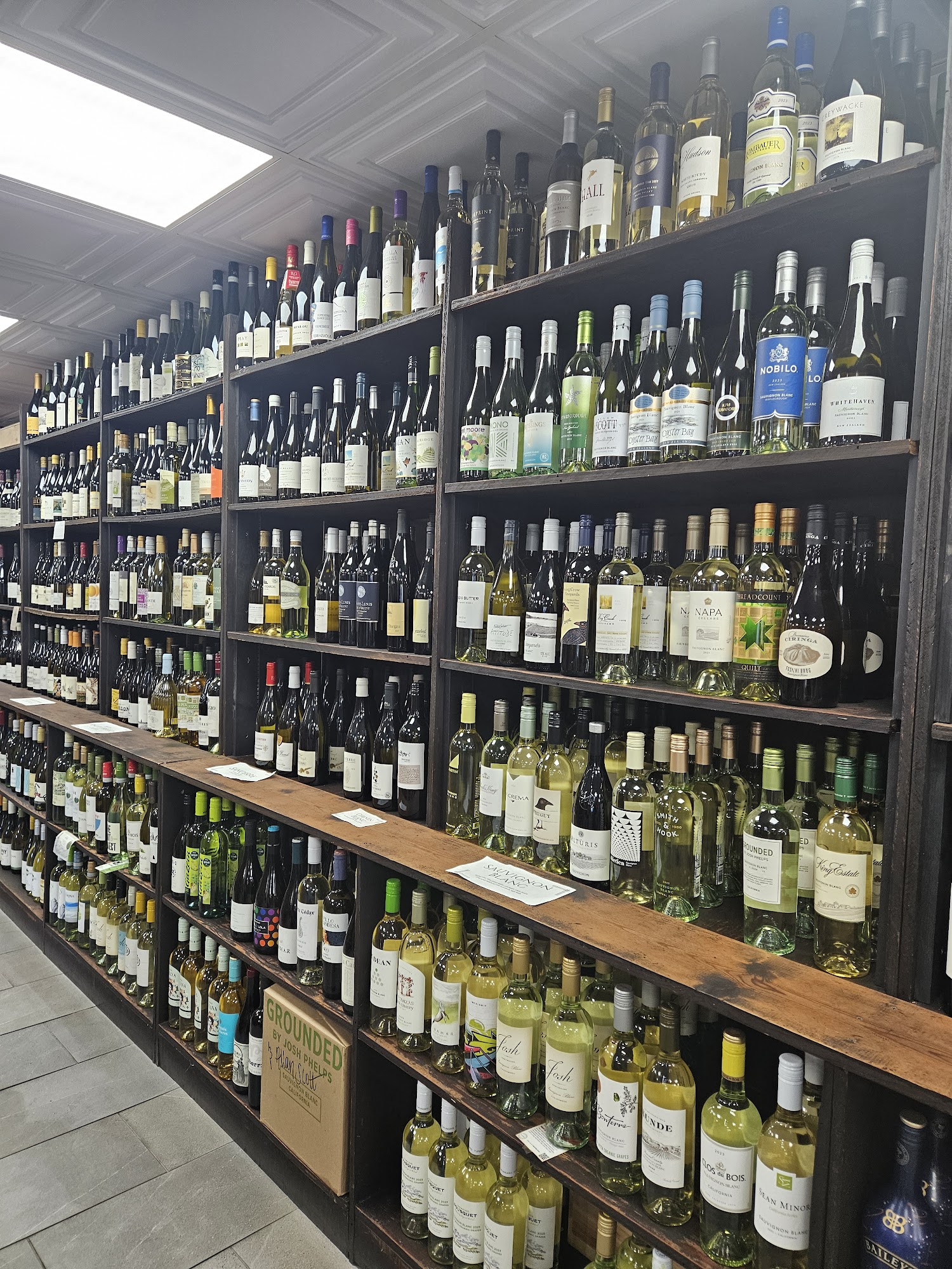 House of Wines Marietta