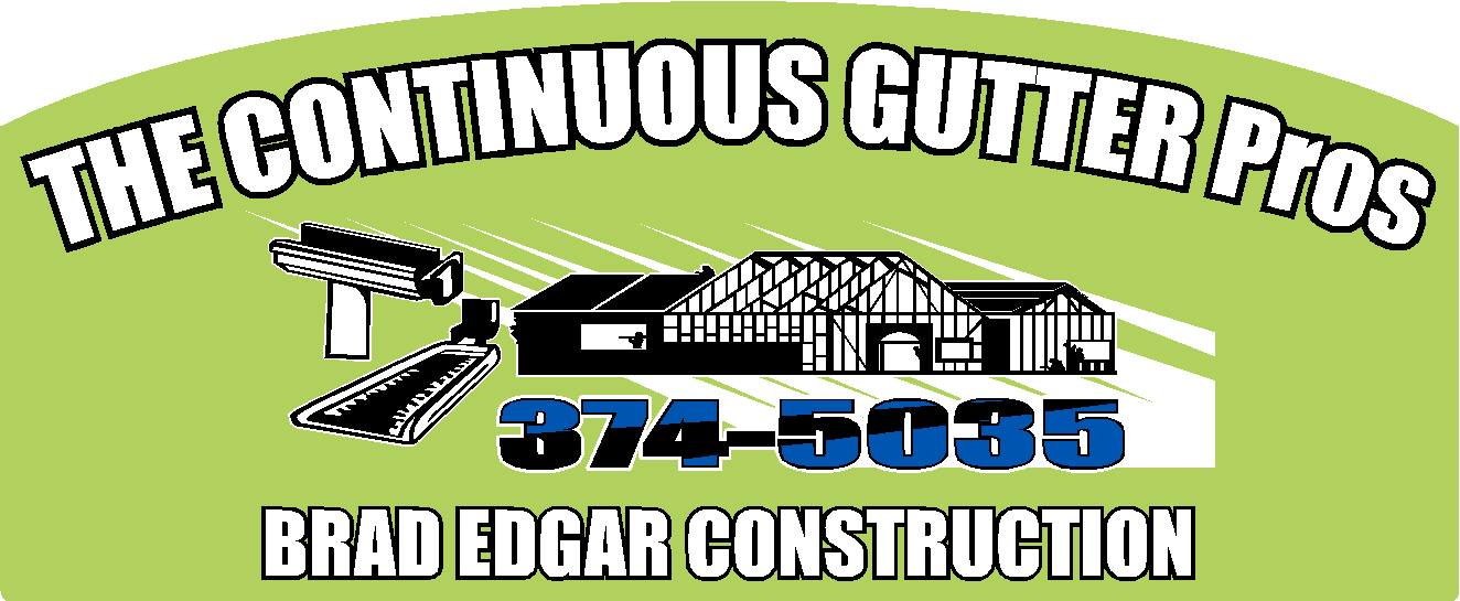 The Continuous Gutter Pro's LLC