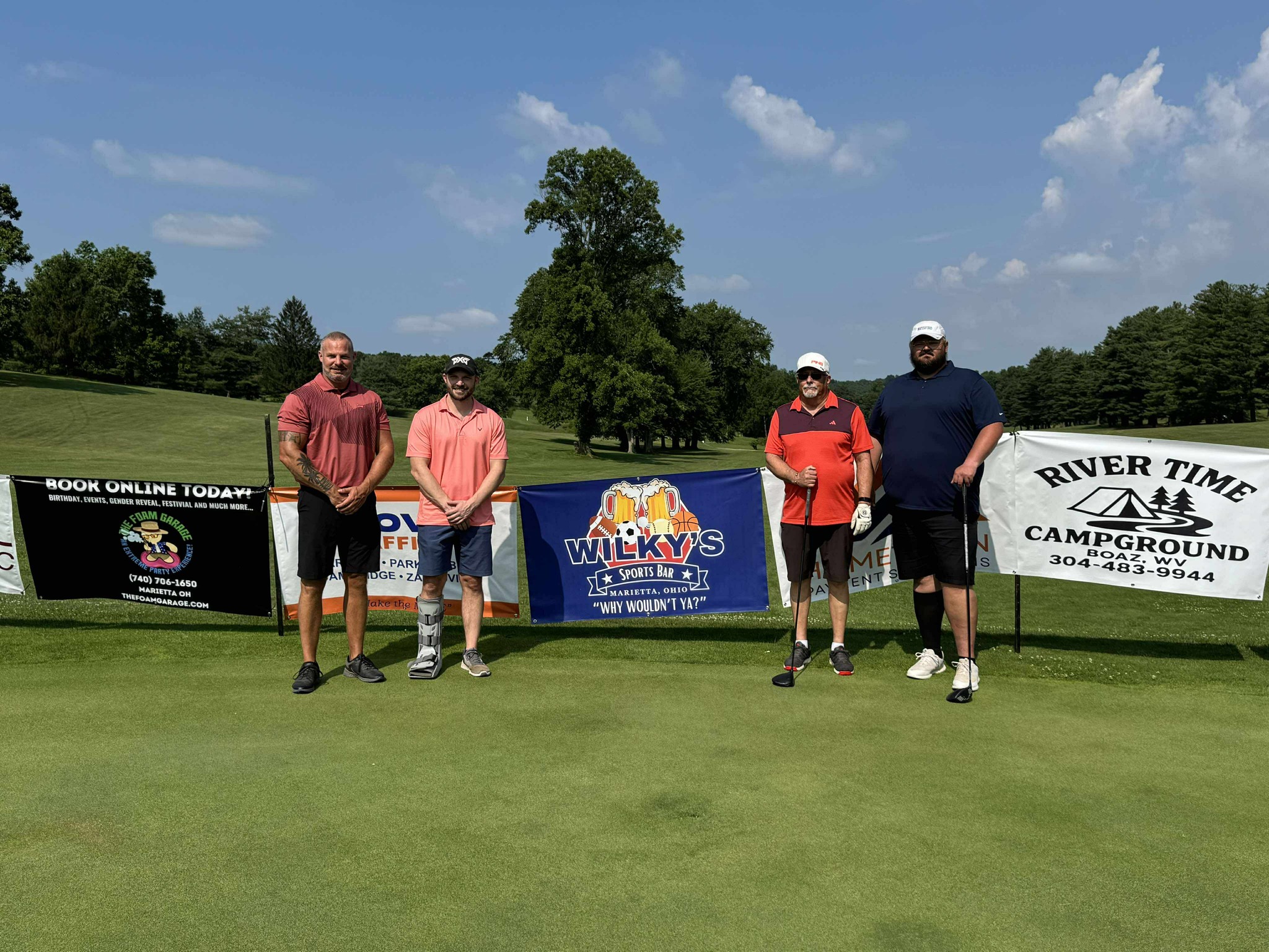 Wilky's On The Water, LLC