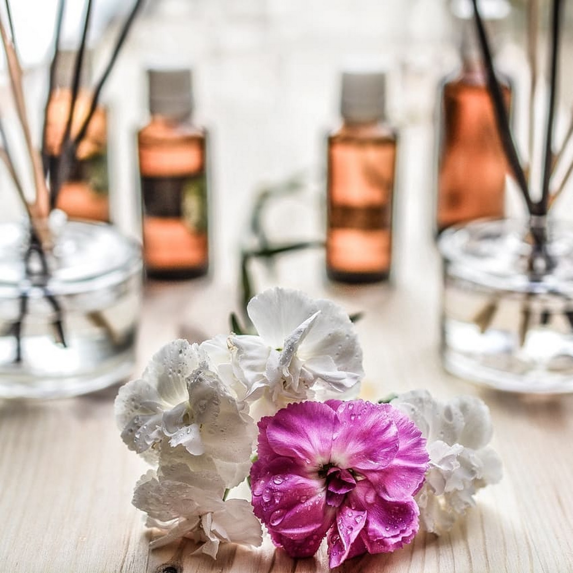 Engles Natural Healing & Massage