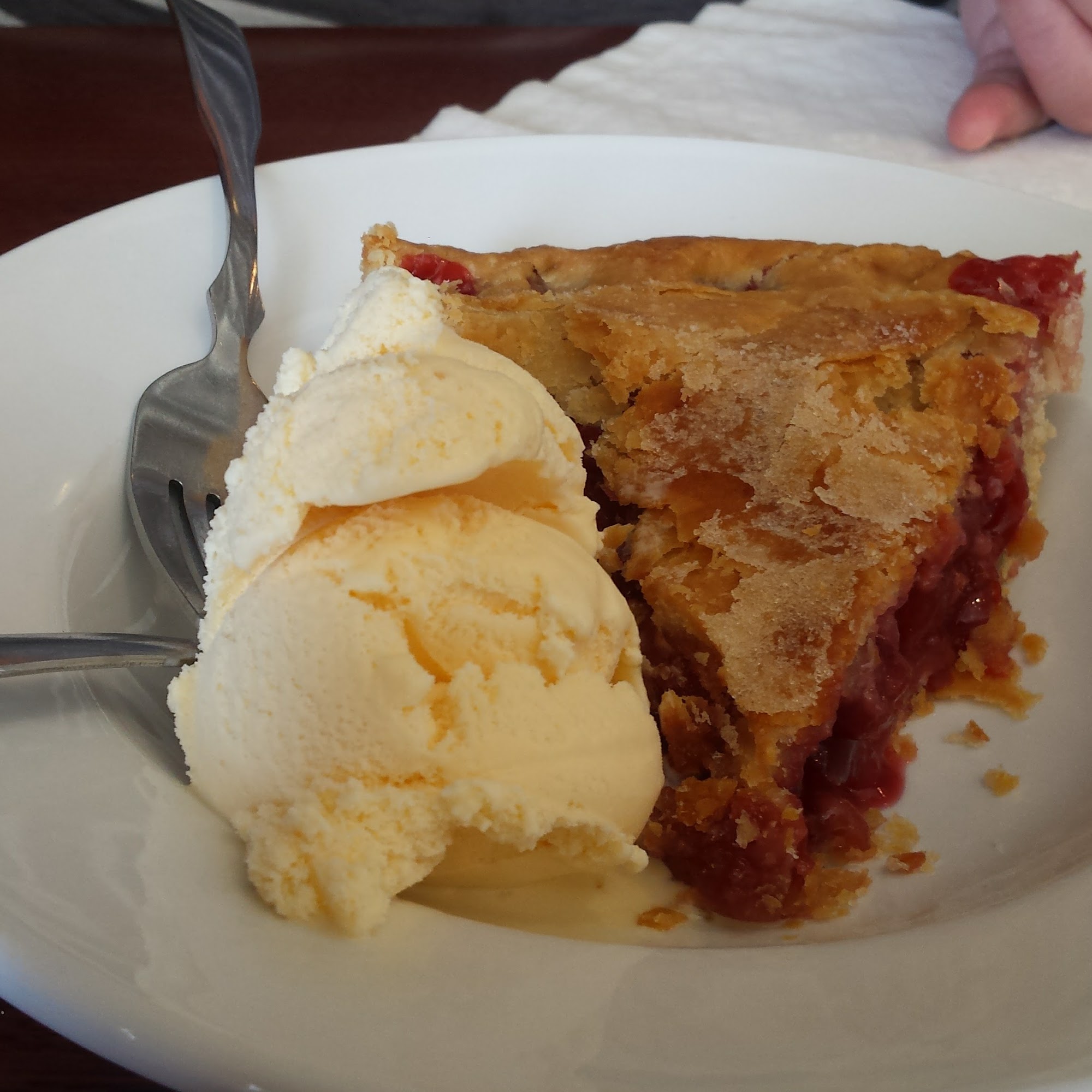 Carlyle's Restaurant Marion