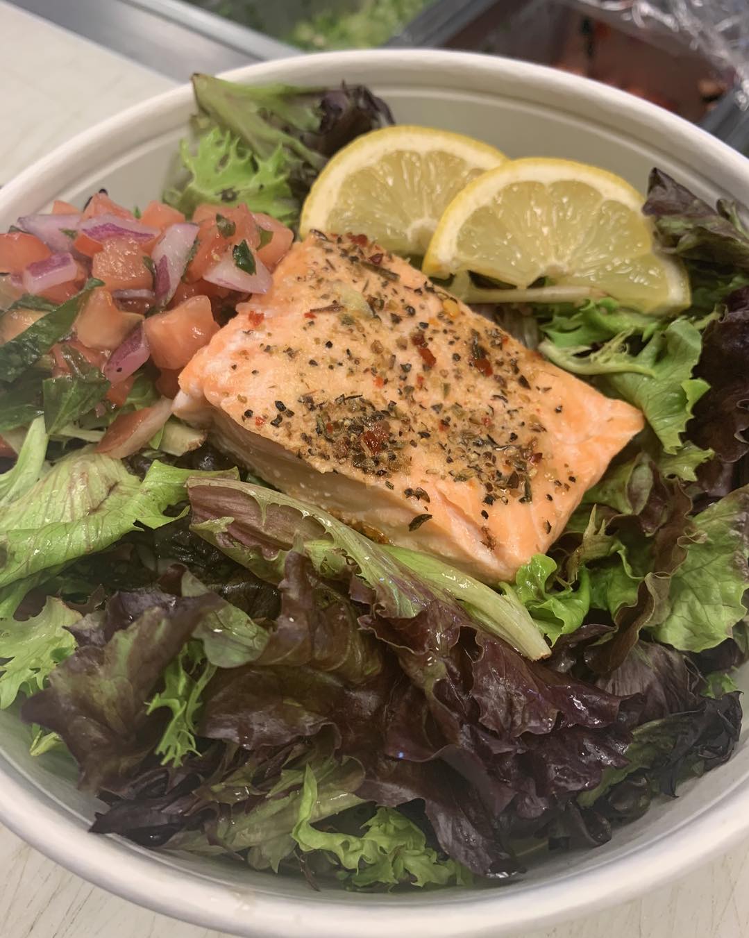 Sansotta's Fresh Italian Marion