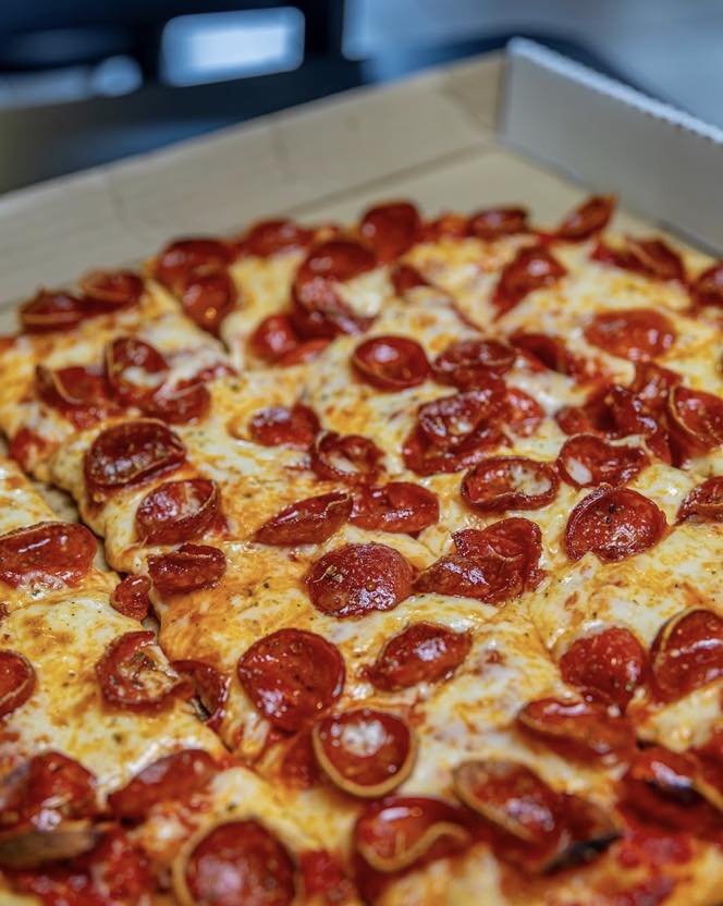 Sansotta's Fresh Italian Marion