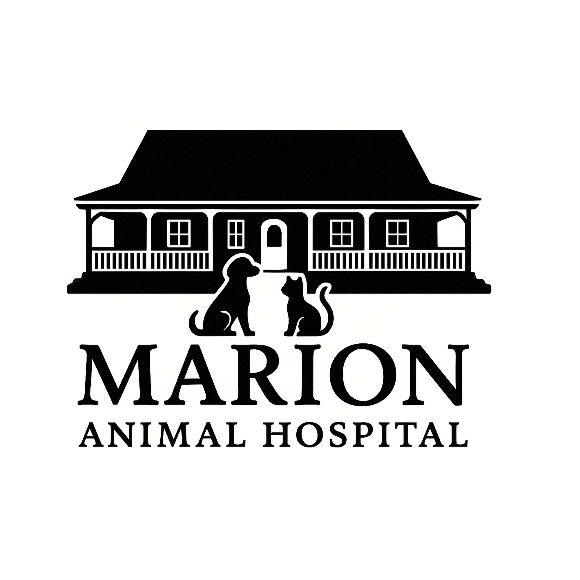 Marion Animal Hospital Marion