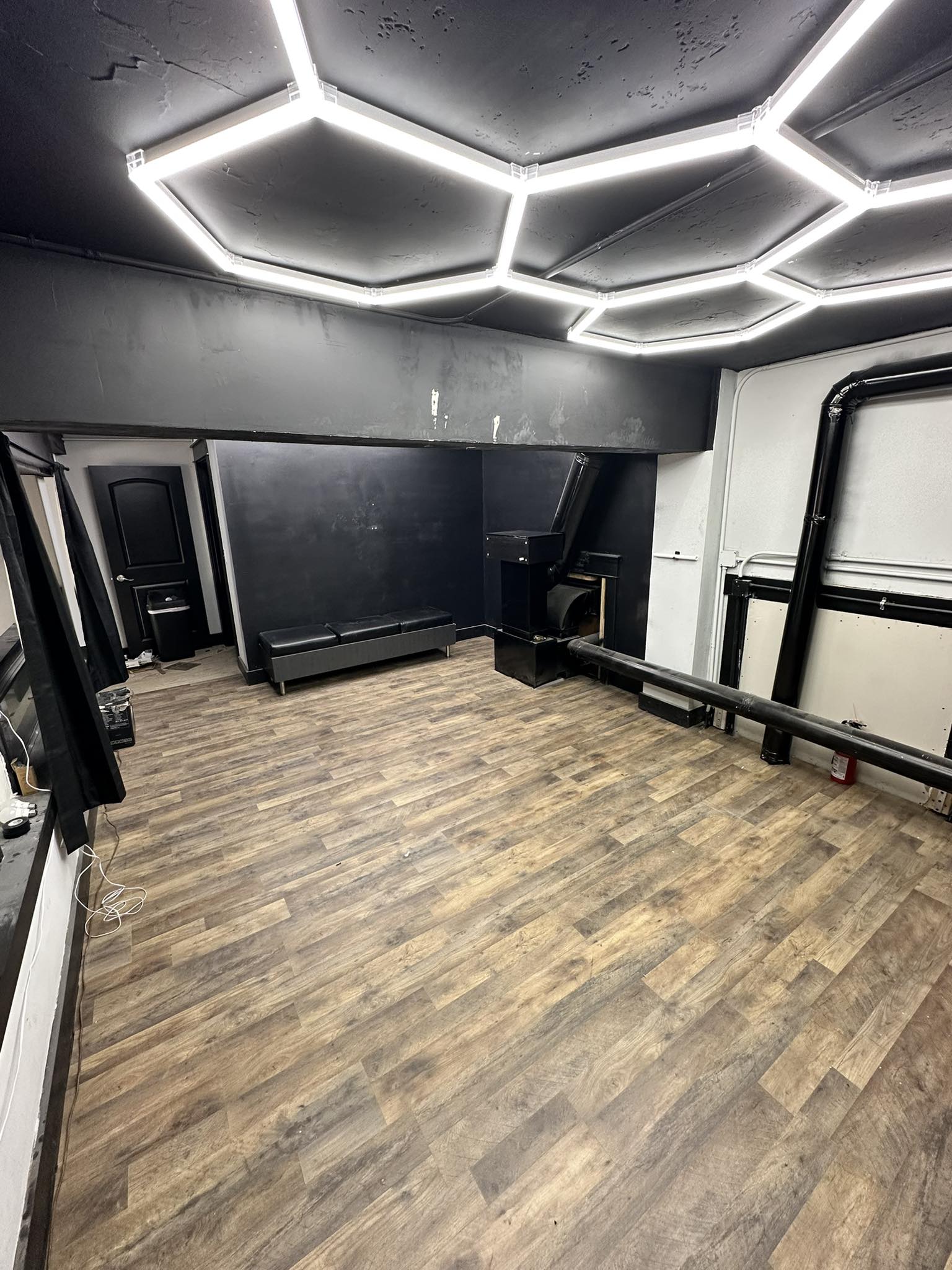 Studio 29 Barbershop