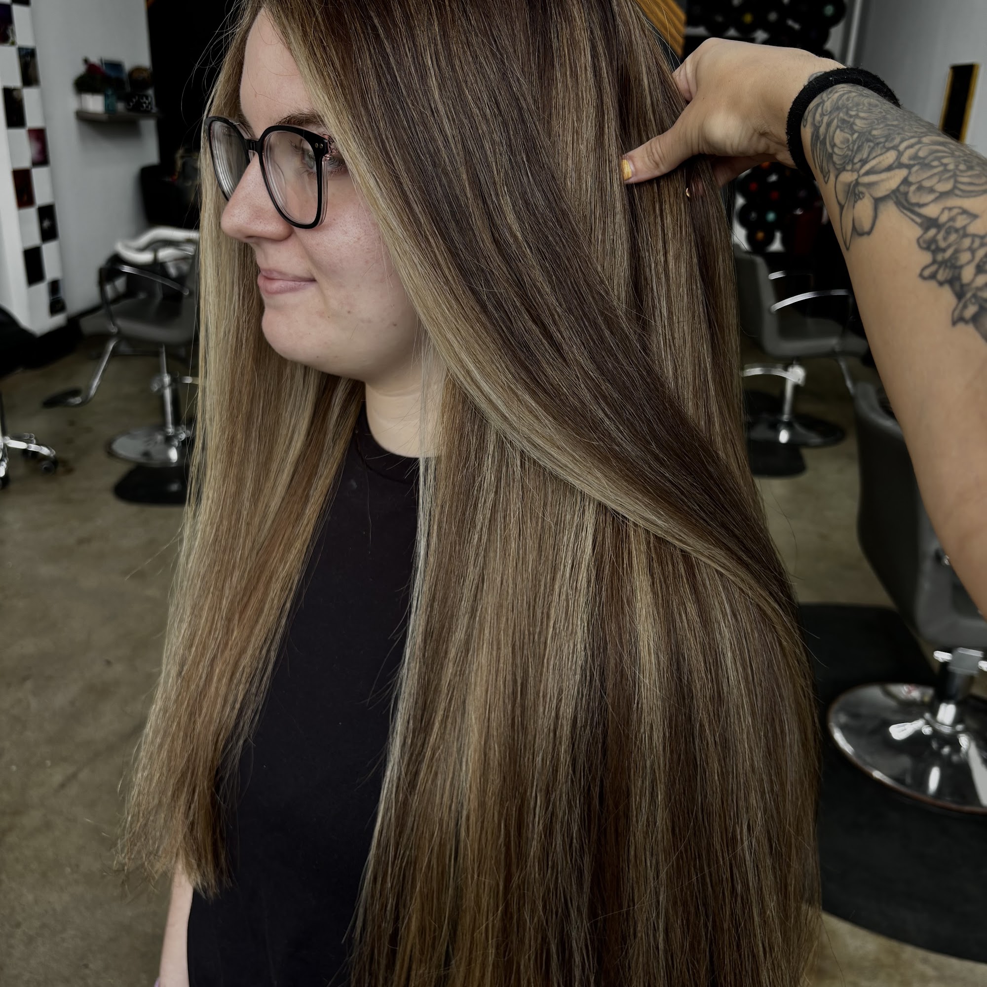 Diamond Beauty Studio
