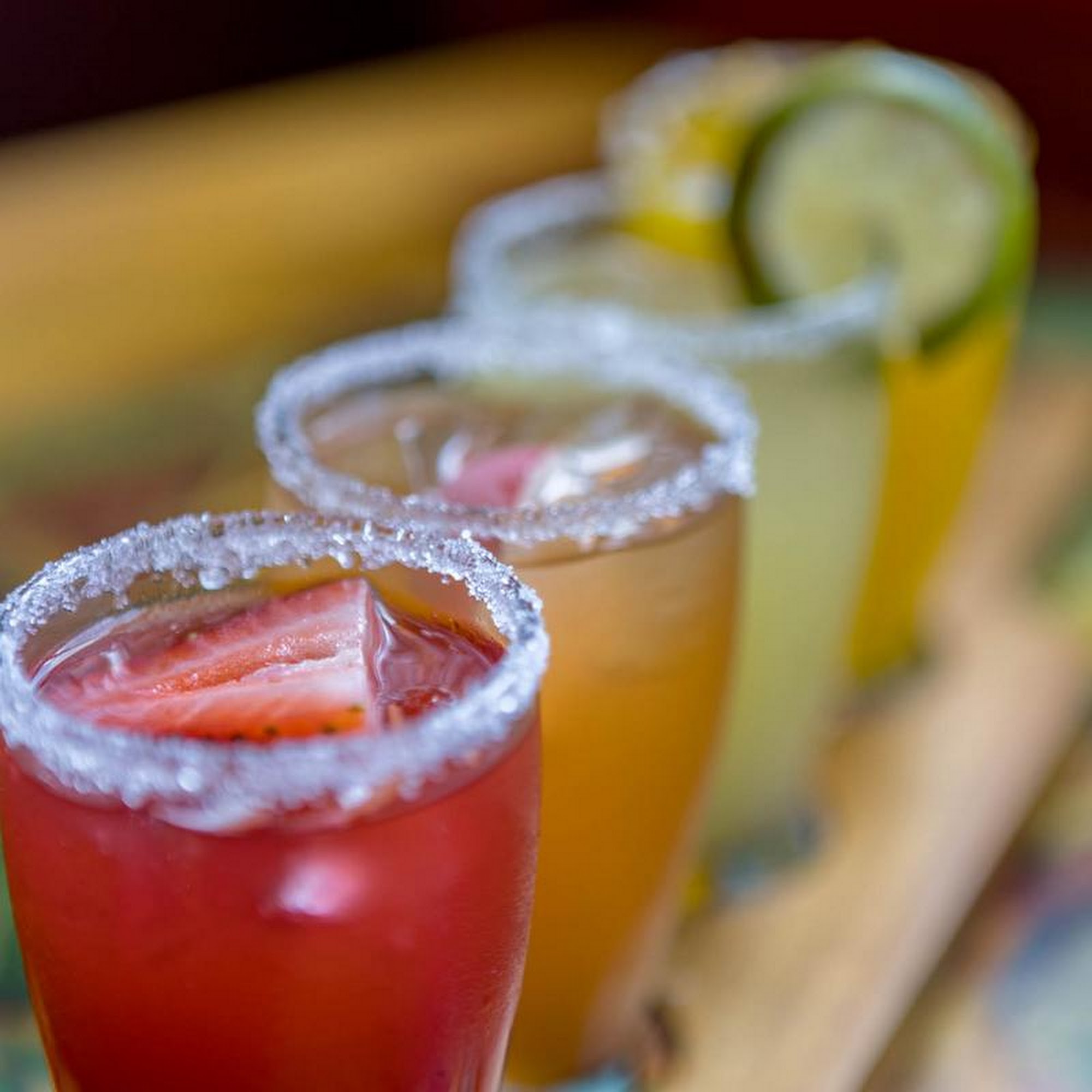 Crazy Burrito la cascada Mexican restaurant Marysville