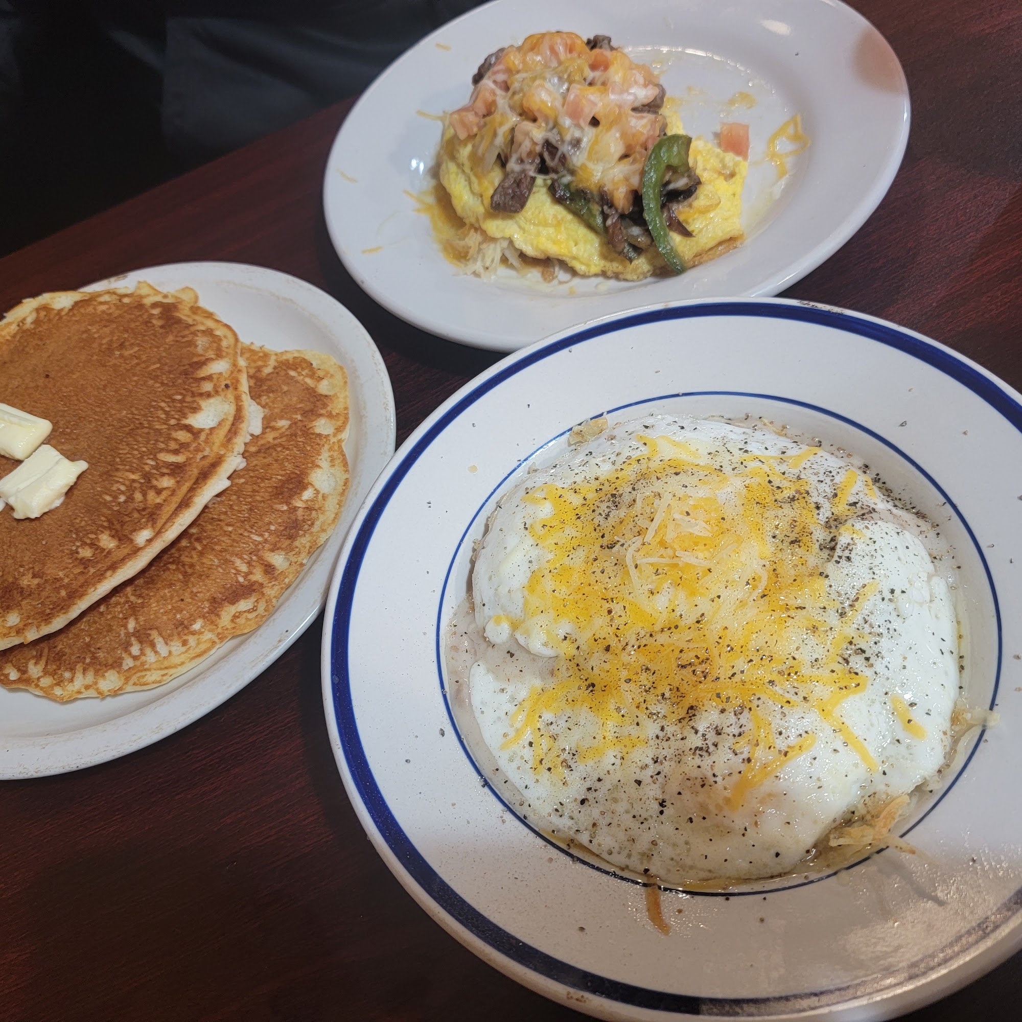 Mc Kinley's Grille Marysville