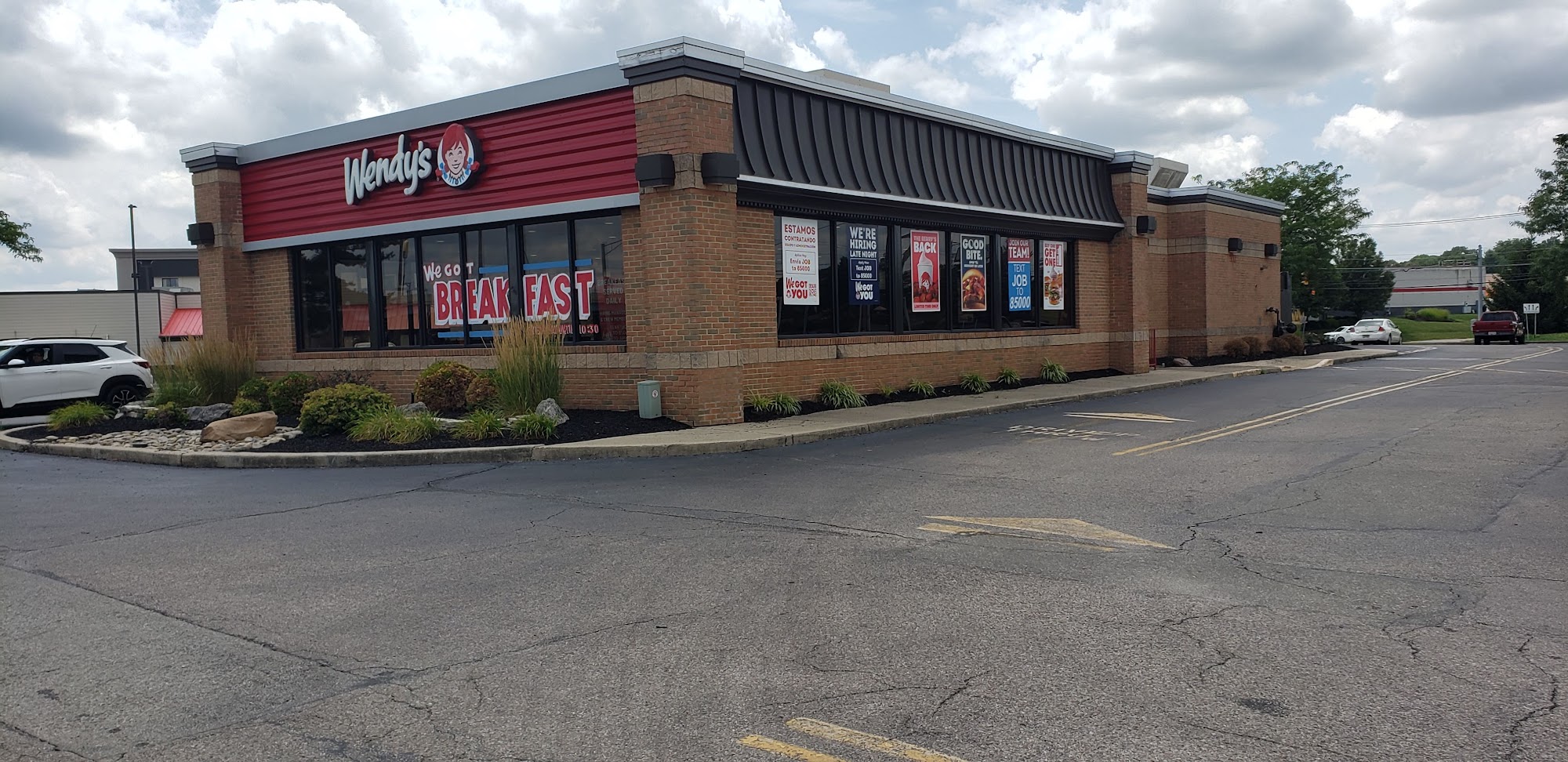 Wendy's