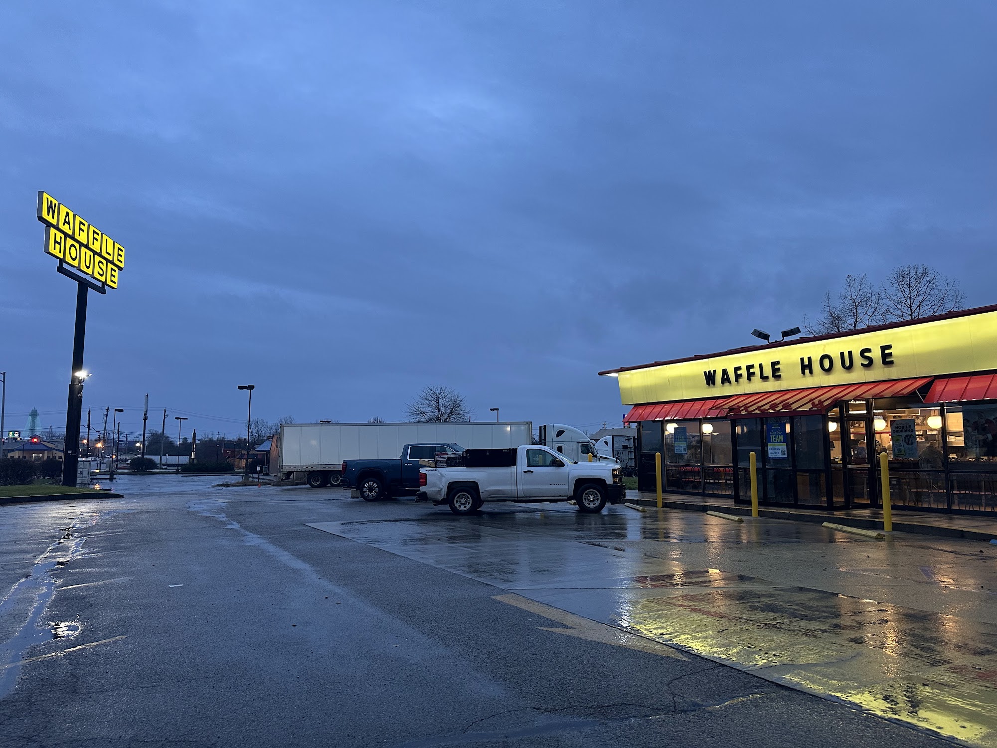 Waffle House