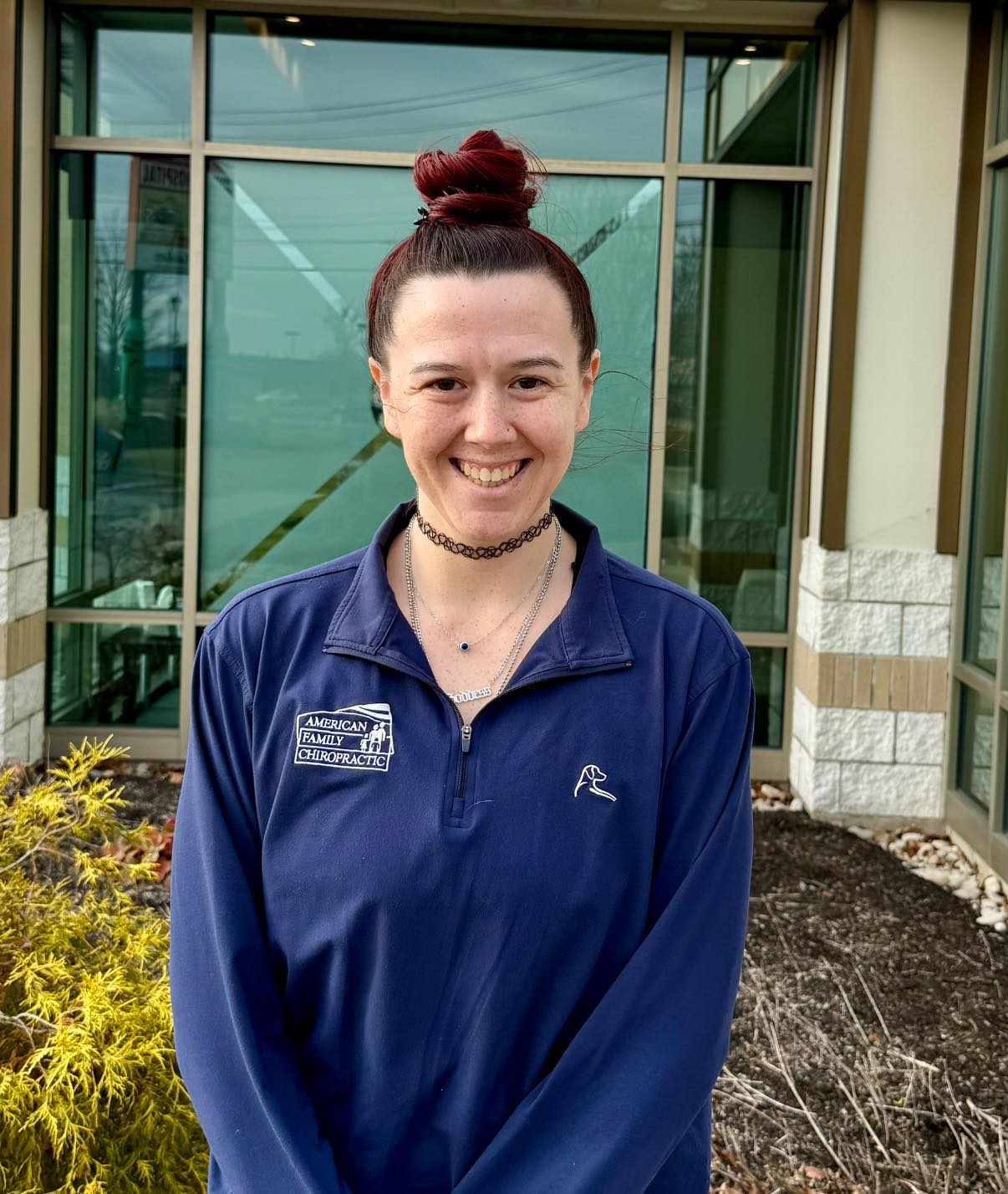 Matthew S. Hakes, DC