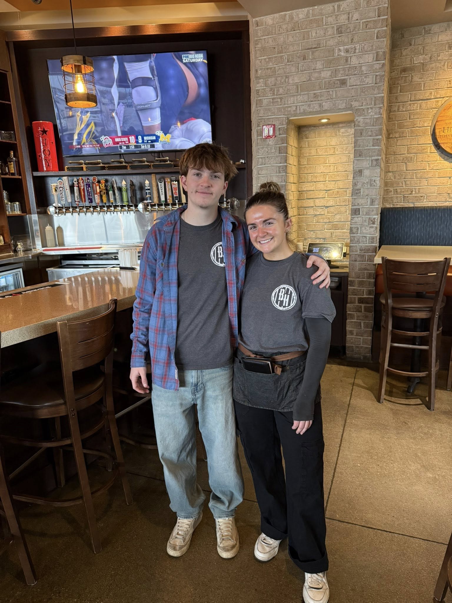 Barrel House Kitchen & Bar Mason