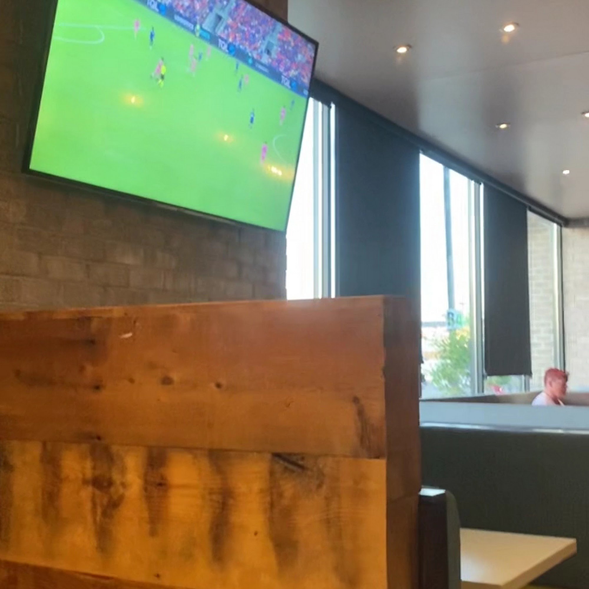 Barrel House Kitchen & Bar Mason