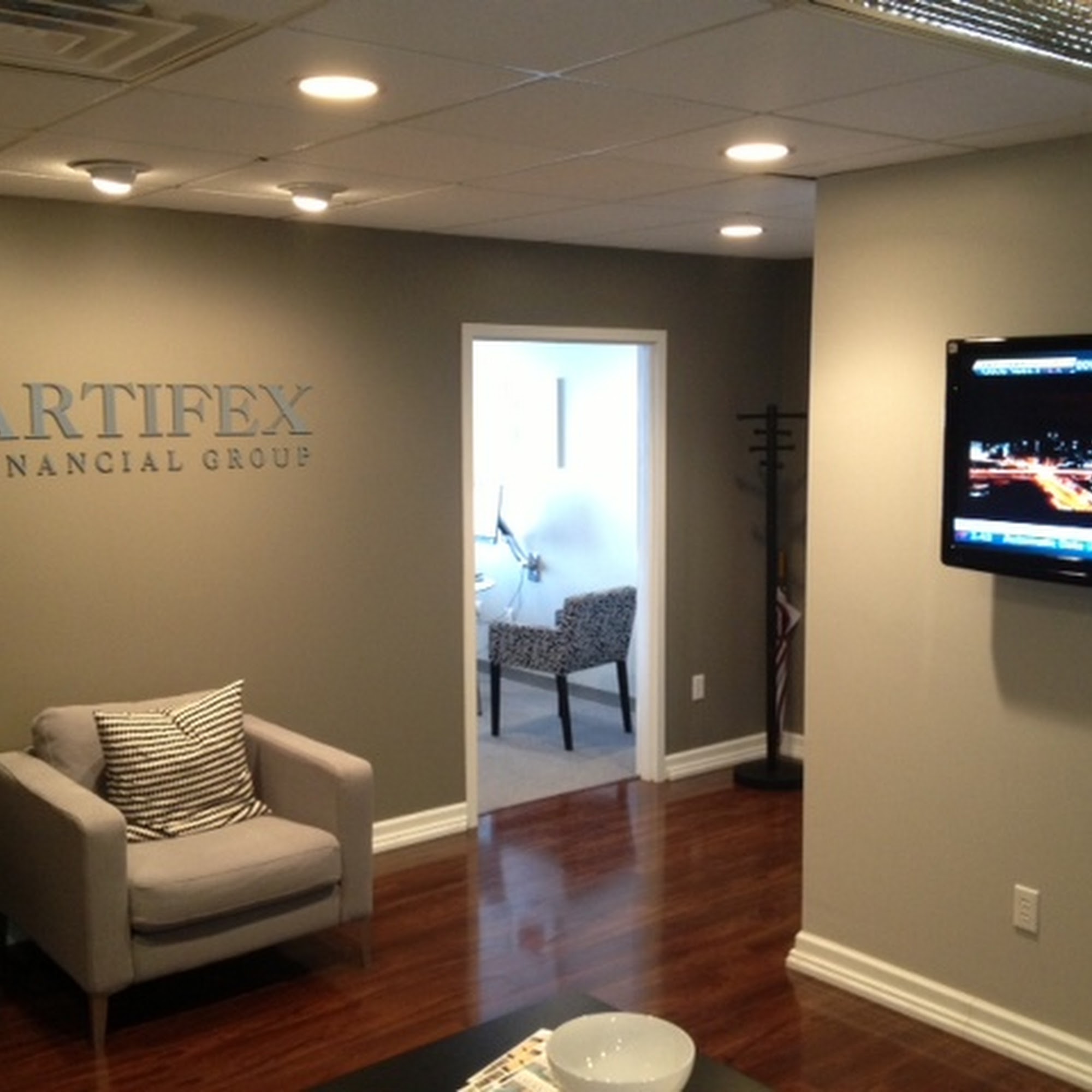 Artifex Financial Group