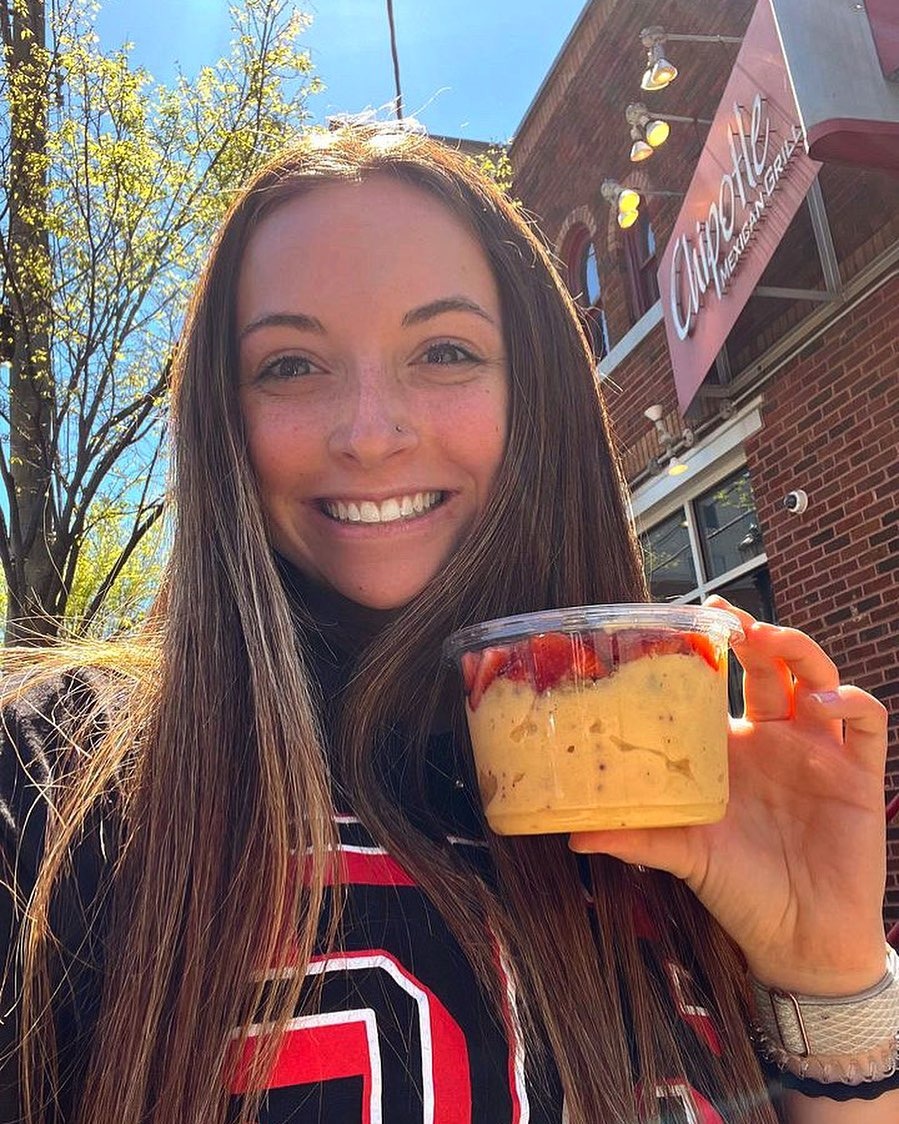 Better Blend - Mason - Smoothies, Acai Bowls, Healthy Food Mason