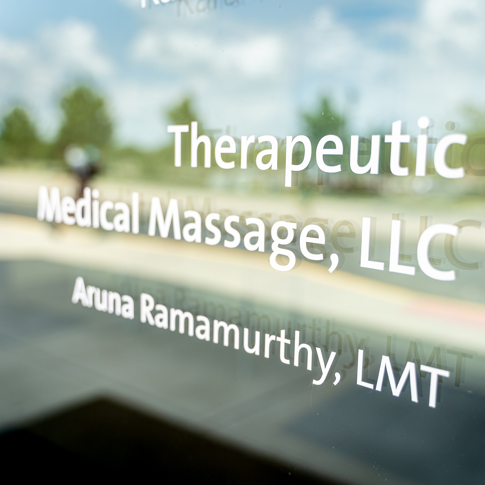 Therapeutic Medical Massage 5740 Gateway Blvd #102, Mason Ohio 45040