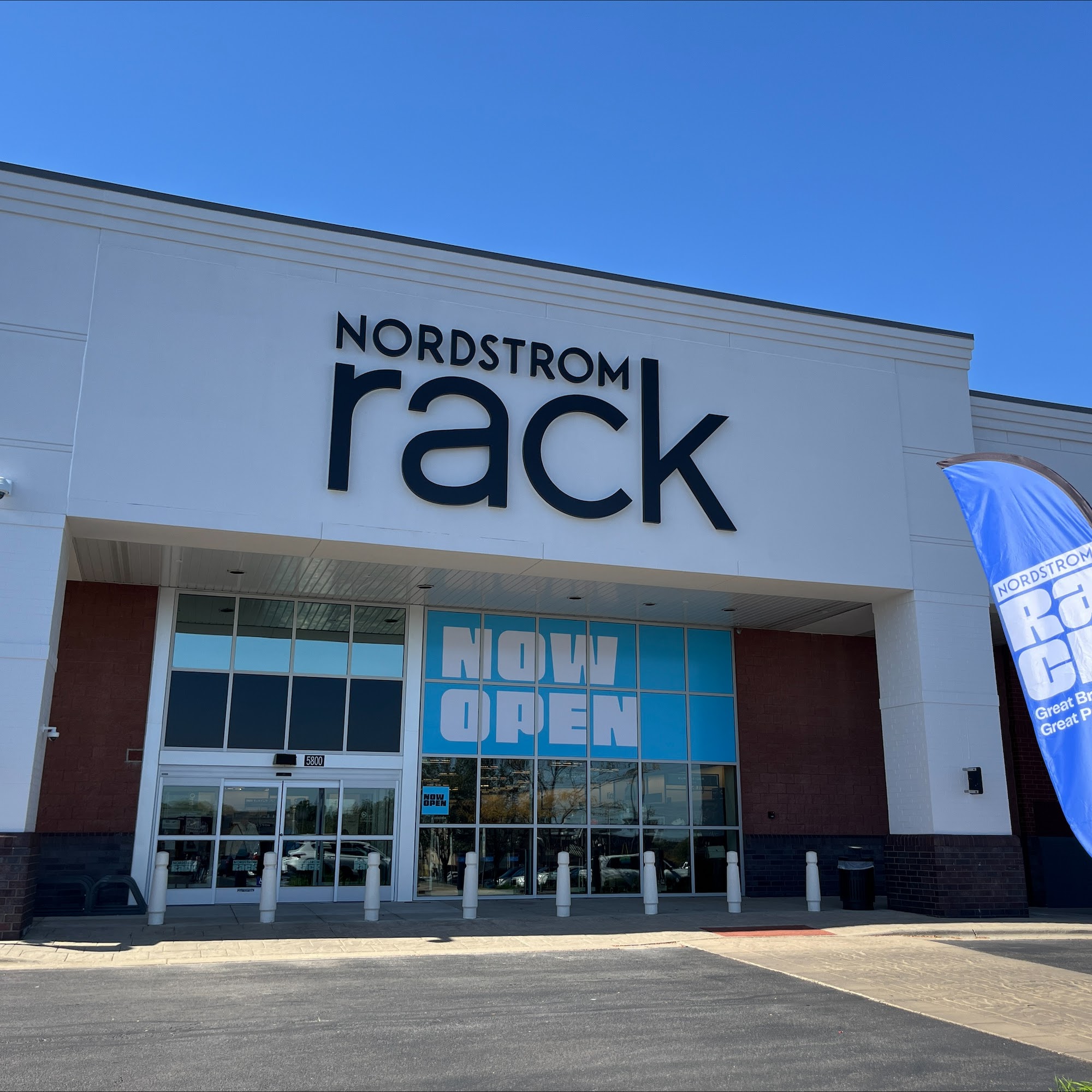 Nordstrom Rack Mason