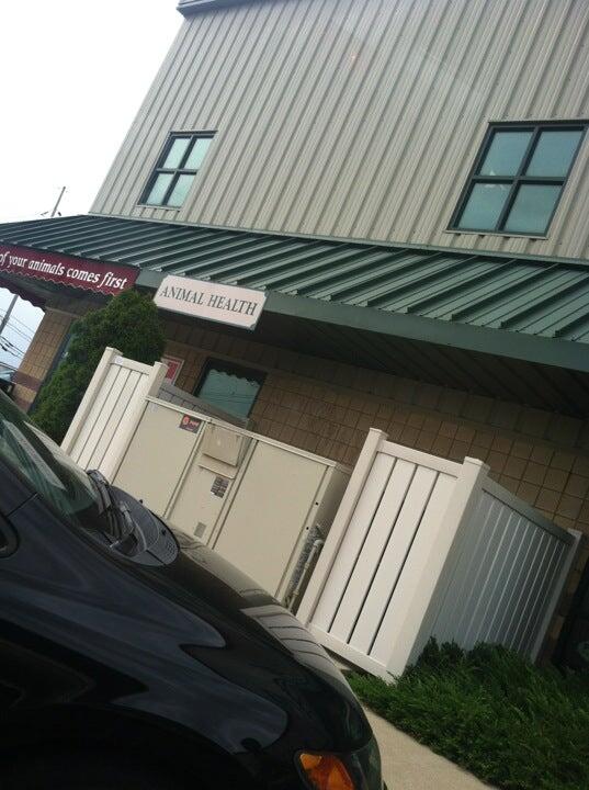 PBS Animal Health Massillon