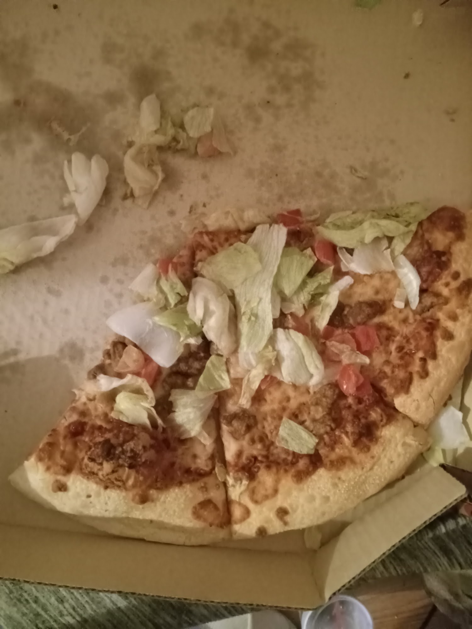 Pizza Hut
