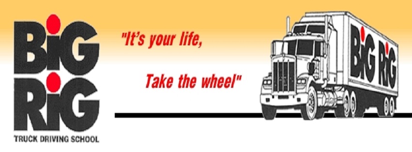 Big Rig Truck Driving School, Inc.