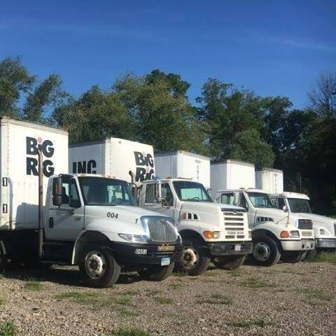 Big Rig Truck Driving School, Inc.