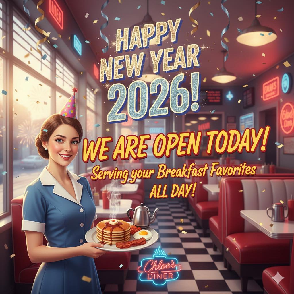 Chloe's Diner Massillon