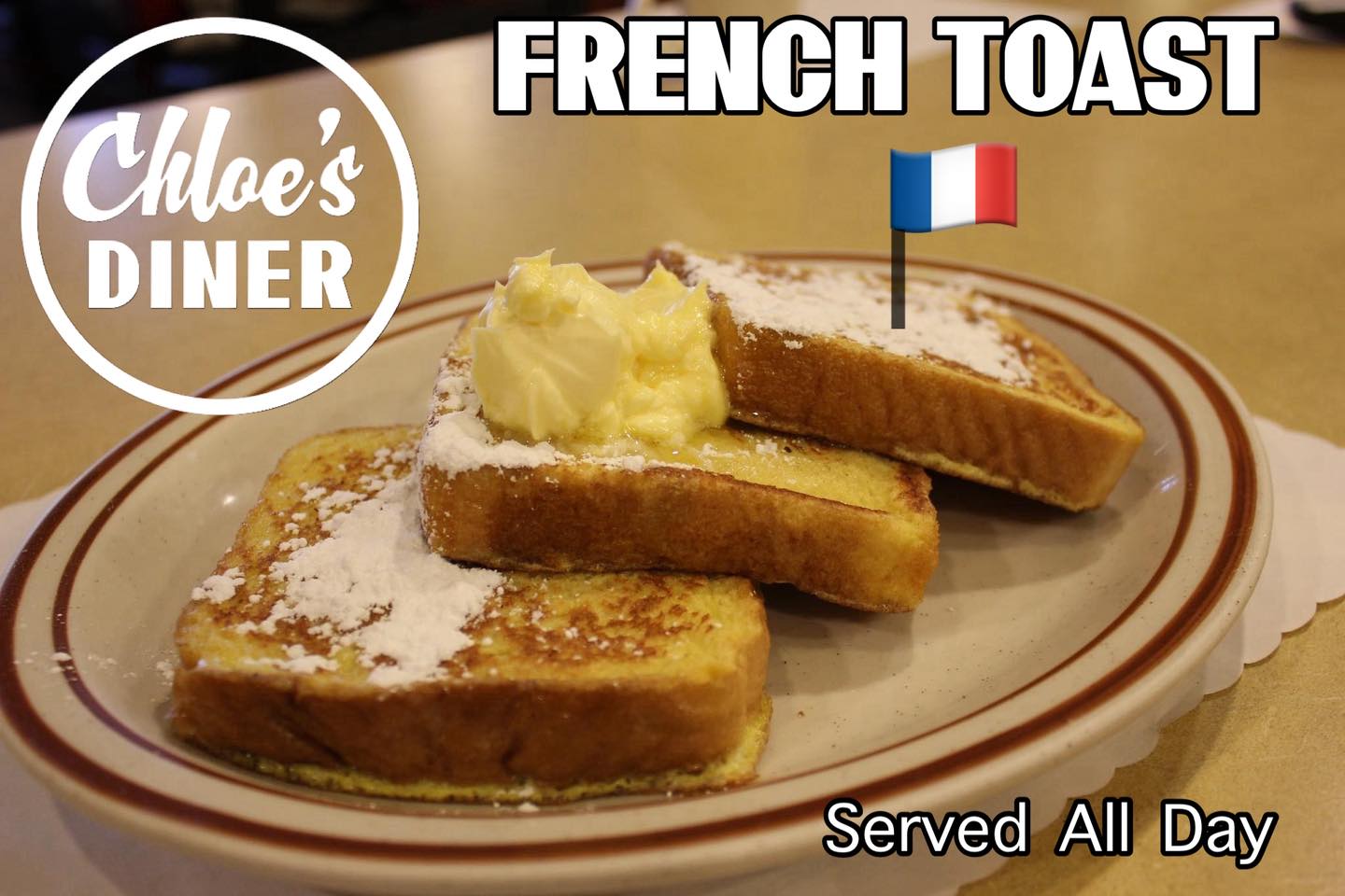 Chloe's Diner Massillon