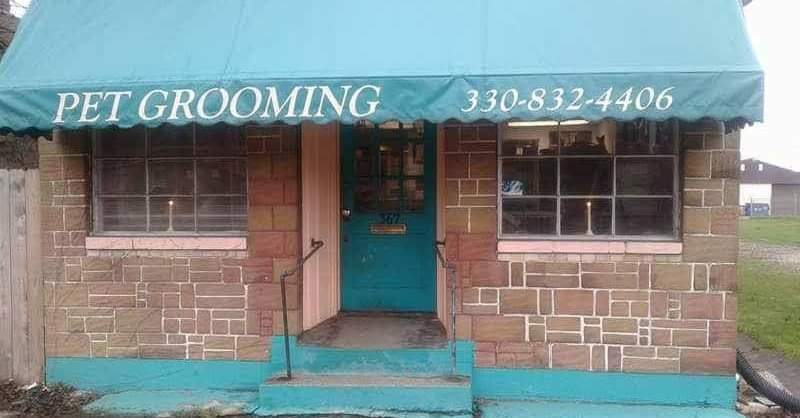 Tena's Grooming Salon Massillon