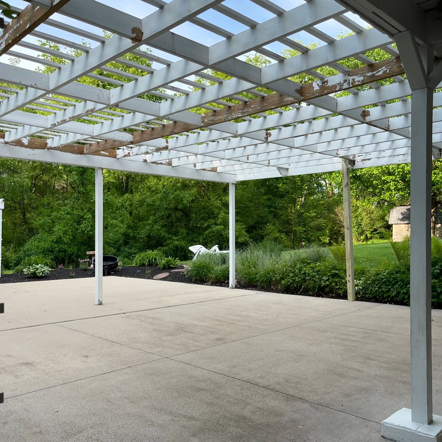 Brush Brothers Painting