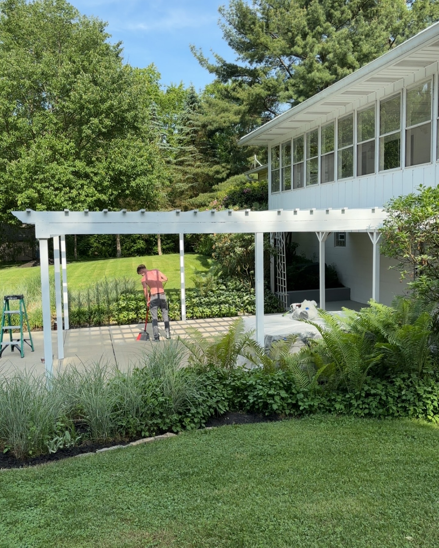 Brush Brothers Painting