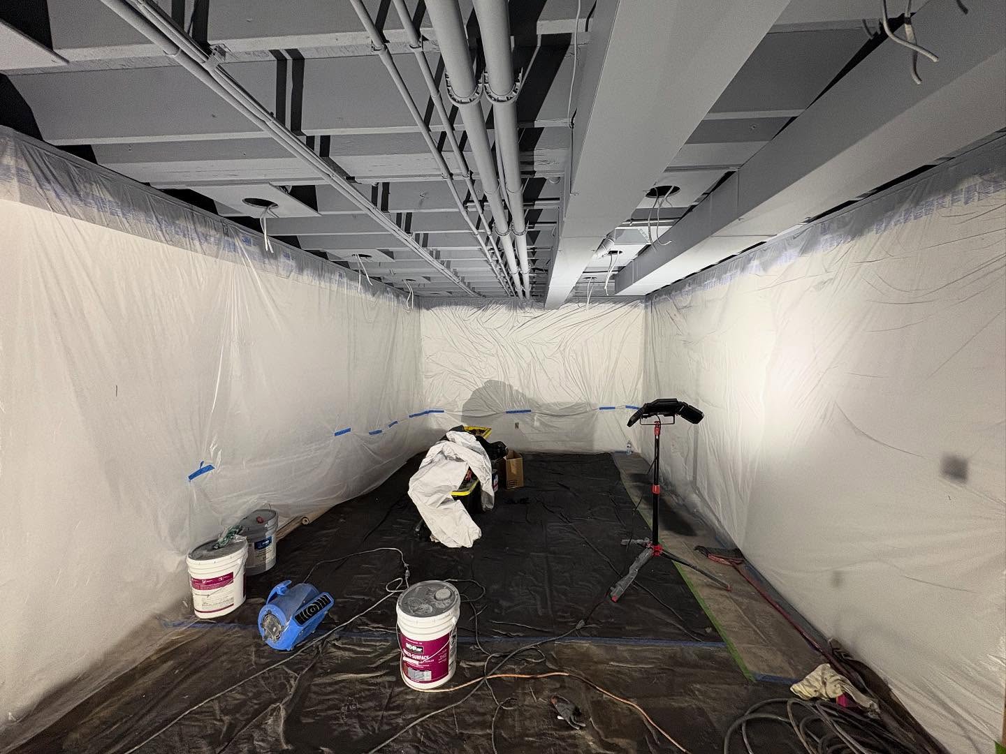 Brush Brothers Painting