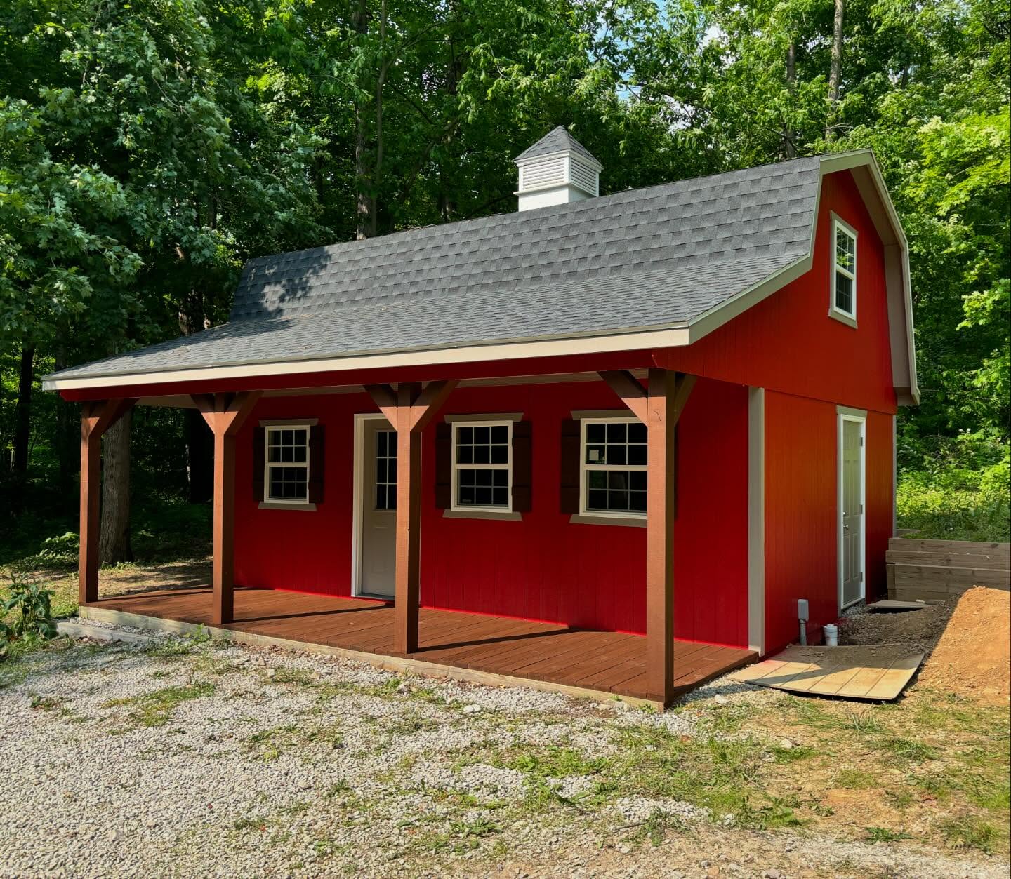 Brush Brothers Painting