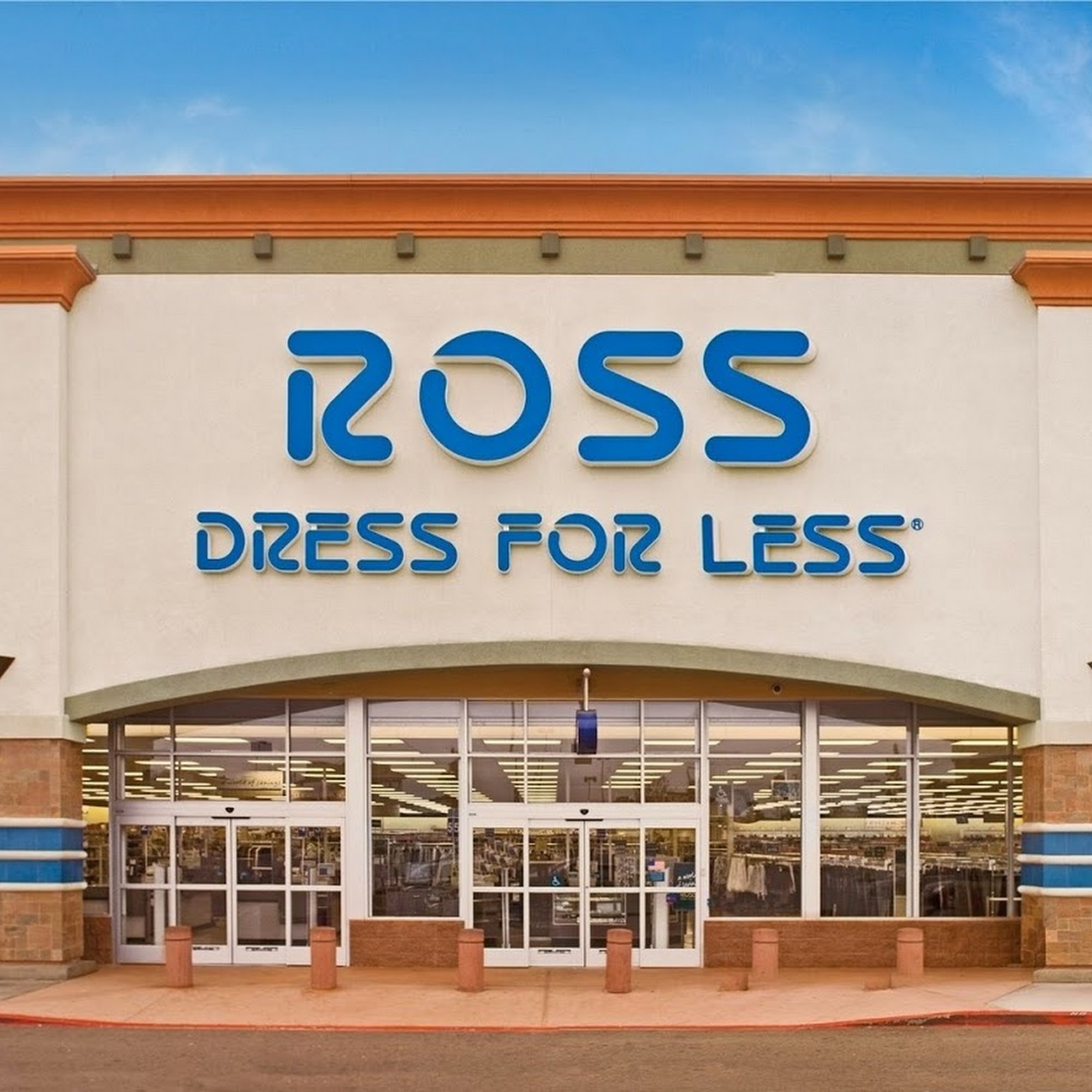 Ross Dress for Less Massillon