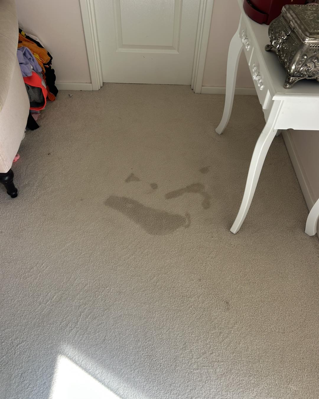 Dynamite Carpet & Tile Cleaning