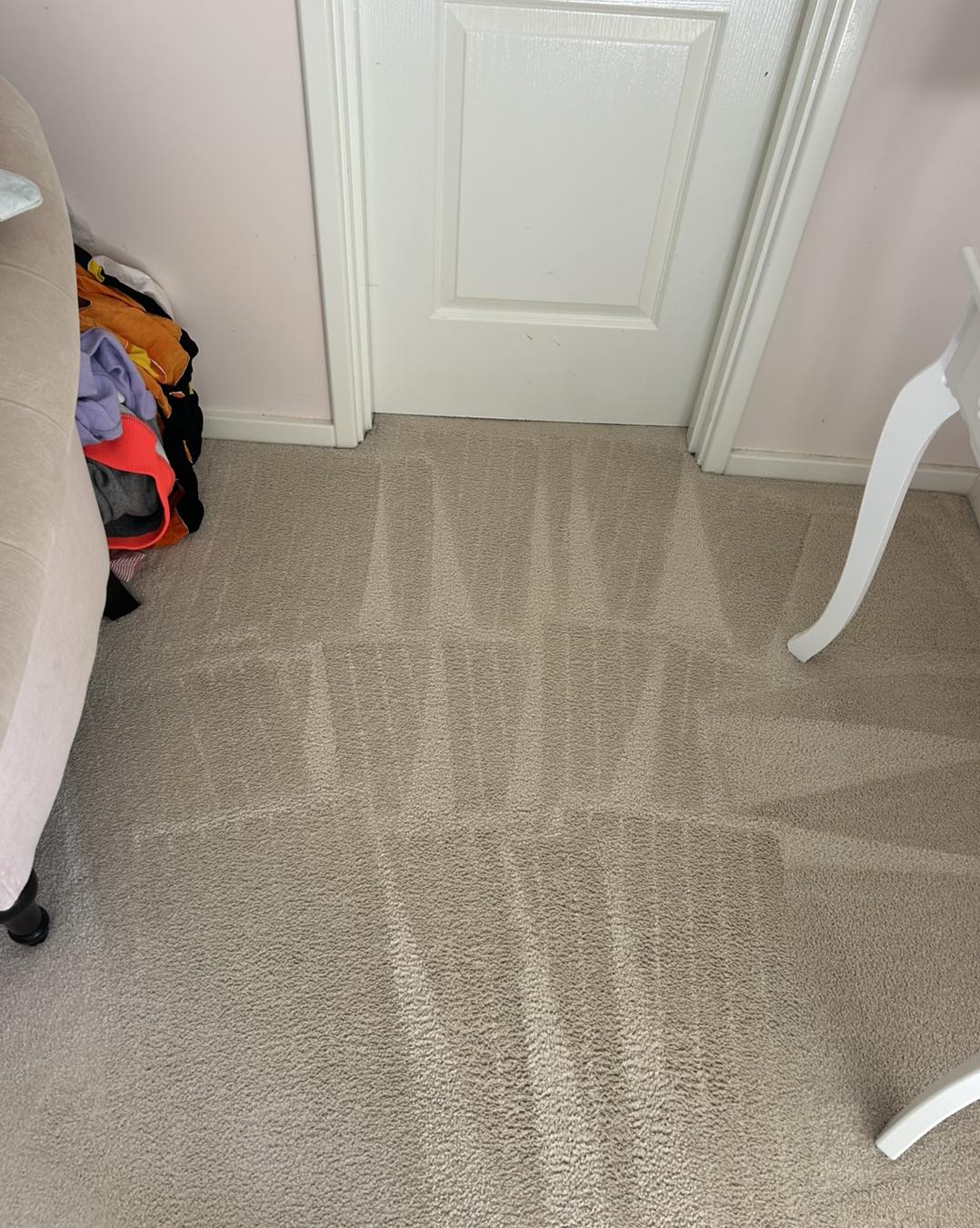 Dynamite Carpet & Tile Cleaning