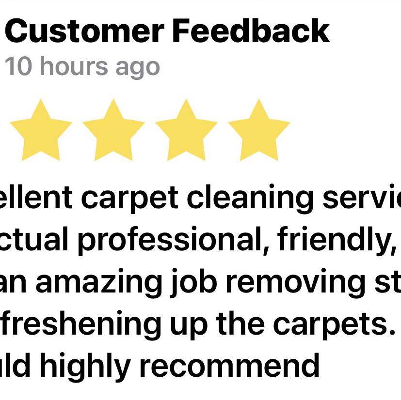 Dynamite Carpet & Tile Cleaning